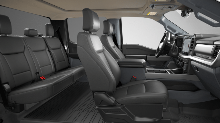 2026 Ford Super Duty F-350® XLT