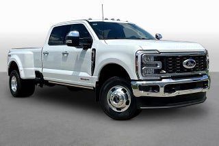 2026 Ford Super Duty F-350® Lariat®