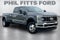2027 Ford Super Duty F-350® Lariat®