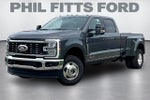 2027 Ford Super Duty F-350® Lariat®