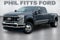 2027 Ford Super Duty F-350® Lariat®