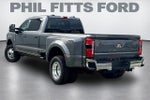 2027 Ford Super Duty F-350® Lariat®