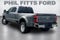 2027 Ford Super Duty F-350® Lariat®