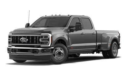 2027 Ford Super Duty F-350® Lariat®