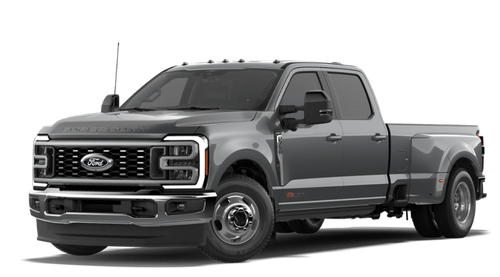 2027 Ford Super Duty F-350® Lariat®