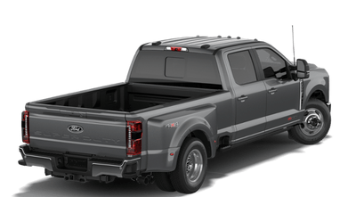 2027 Ford Super Duty F-350® Lariat®