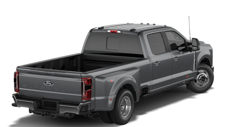 2027 Ford Super Duty F-350® Lariat®