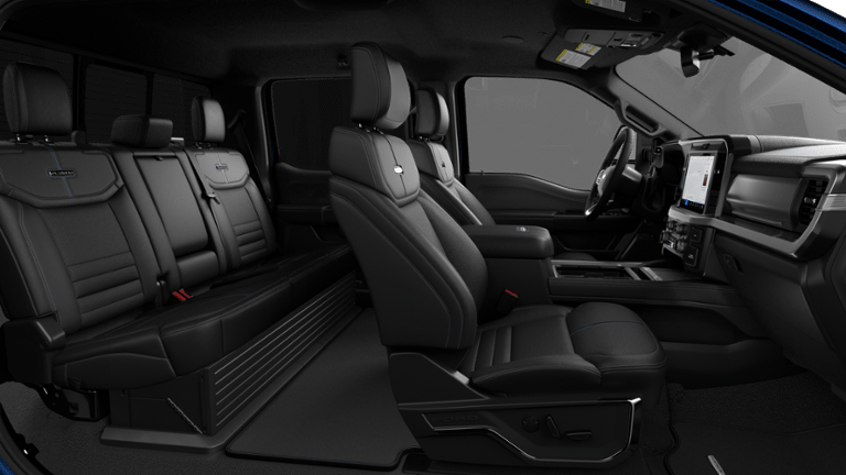 2027 Ford Super Duty F-450® Platinum®