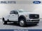 2026 Ford Super Duty F-450® XL