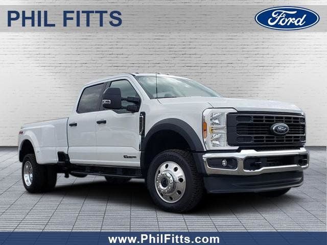 2026 Ford Super Duty F-450® XL