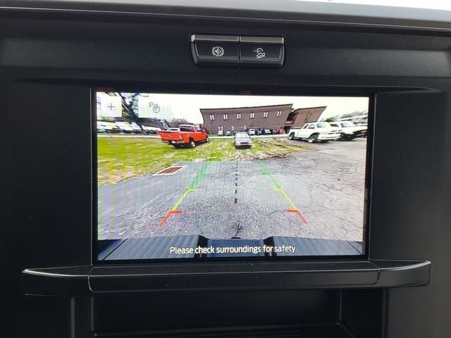 2026 Ford Super Duty F-450® XL