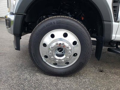 2026 Ford Super Duty F-450® XL