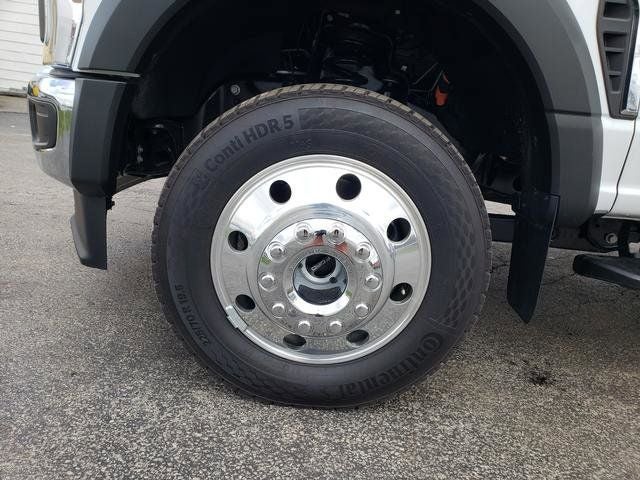 2026 Ford Super Duty F-450® XL