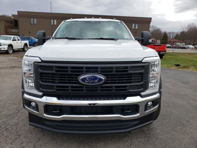 2026 Ford Super Duty F-450® XL