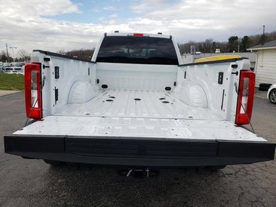 2026 Ford Super Duty F-450® XL