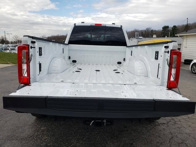 2026 Ford Super Duty F-450® XL