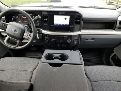 2026 Ford Super Duty F-450® XL