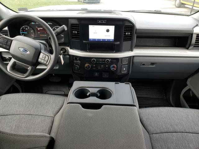 2026 Ford Super Duty F-450® XL