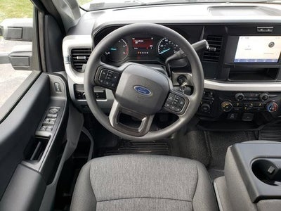 2026 Ford Super Duty F-450® XL