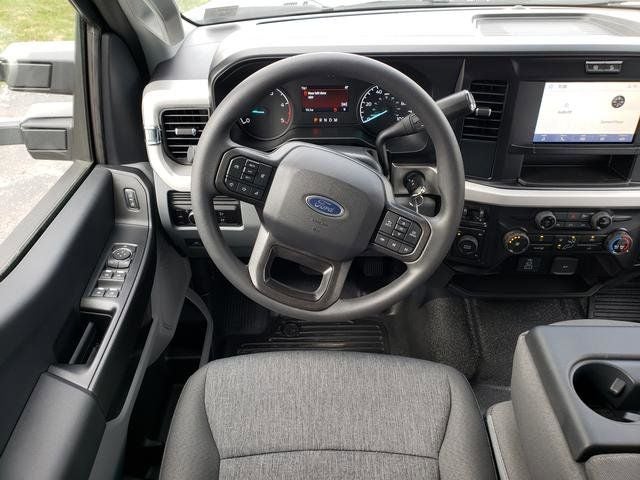 2026 Ford Super Duty F-450® XL