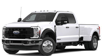 2026 Ford Super Duty F-450® XL