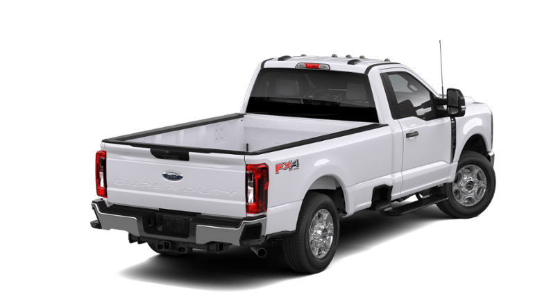 2026 Ford Super Duty F-250® XLT