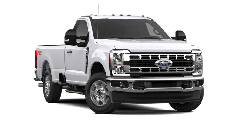 2026 Ford Super Duty F-250® XLT