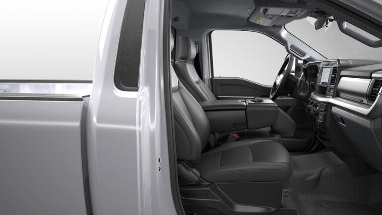 2026 Ford Super Duty F-250® XLT