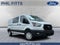 2025 Ford Transit Commercial Cargo Van