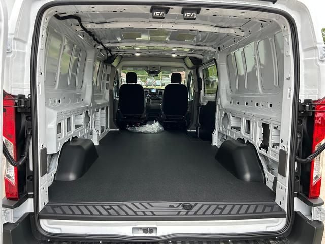 2025 Ford Transit Commercial Cargo Van