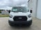 2025 Ford Transit Commercial Cargo Van