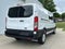2025 Ford Transit Commercial Cargo Van