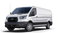2025 Ford Transit Commercial Cargo Van