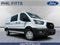 2025 Ford Transit Commercial Cargo Van