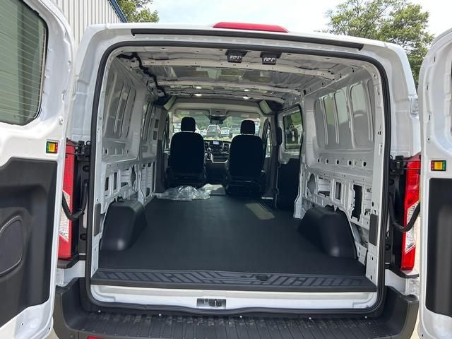 2025 Ford Transit Commercial Cargo Van