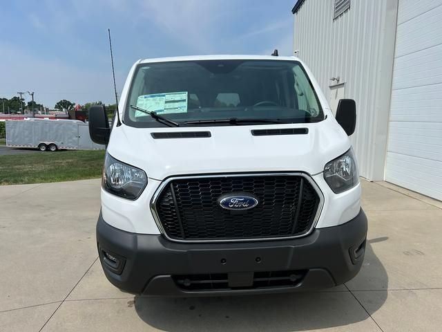 2025 Ford Transit Commercial Cargo Van