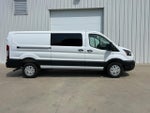 2025 Ford Transit Commercial Cargo Van