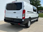 2025 Ford Transit Commercial Cargo Van
