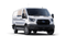 2025 Ford Transit Commercial Cargo Van