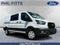 2025 Ford Transit Commercial Cargo Van