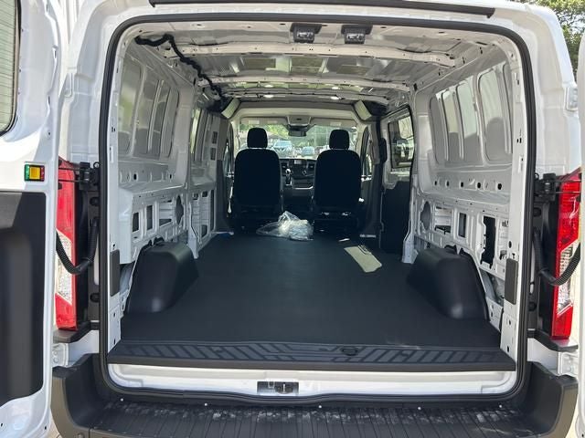 2025 Ford Transit Commercial Cargo Van