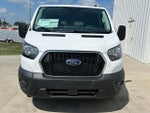 2025 Ford Transit Commercial Cargo Van