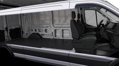 2025 Ford Transit Commercial Cargo Van
