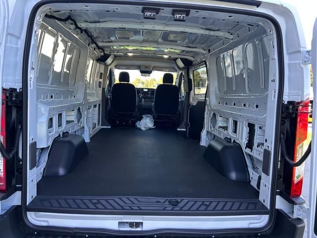 2025 Ford Transit Commercial Cargo Van