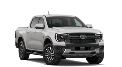 2026 Ford Ranger Lariat®