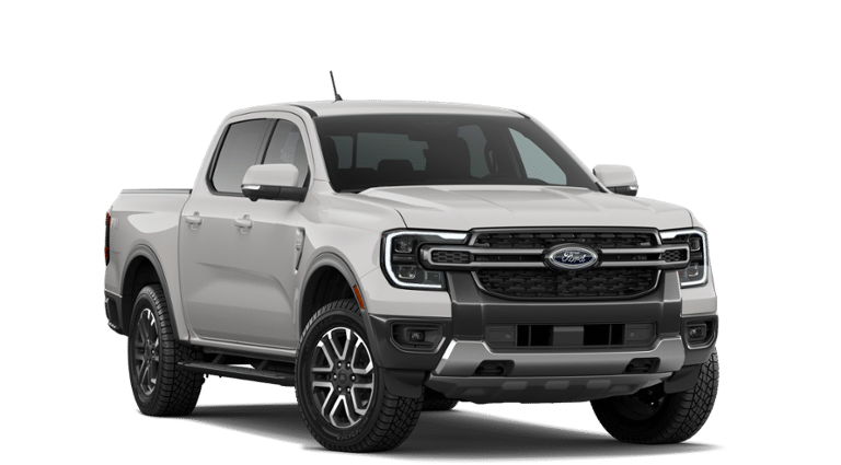 2026 Ford Ranger Lariat®