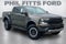 2026 Ford Ranger Raptor®