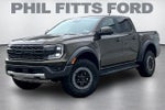 2026 Ford Ranger Raptor®