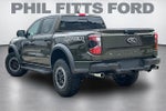 2026 Ford Ranger Raptor®