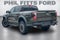 2026 Ford Ranger Raptor®